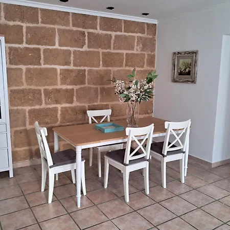 Casa Puerto *