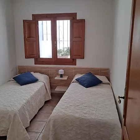 Casa Puerto Jávea