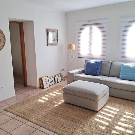 Apartament Casa Puerto